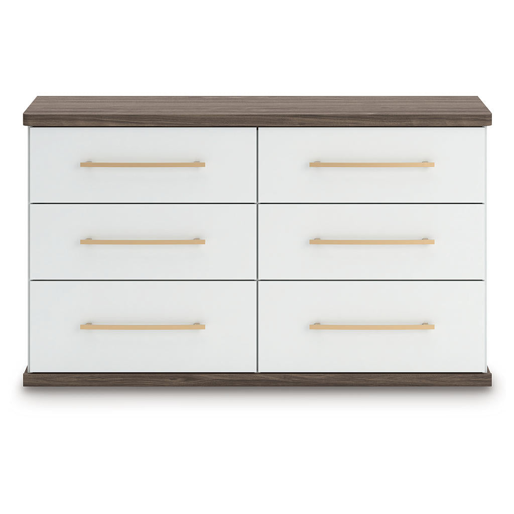 Kendanport Dresser Signature Design by Ashley® Bedroom