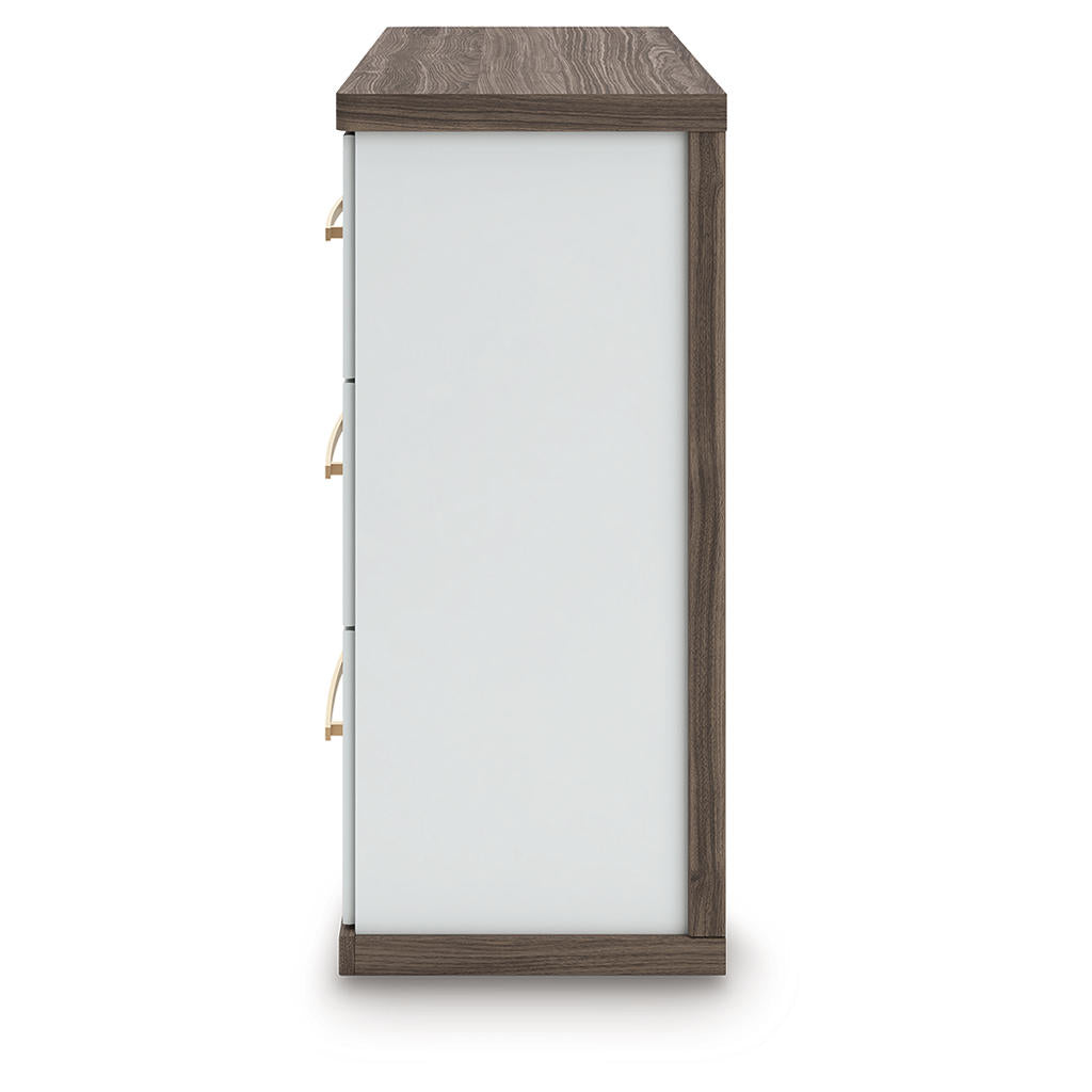 Kendanport Dresser Signature Design by Ashley® Bedroom