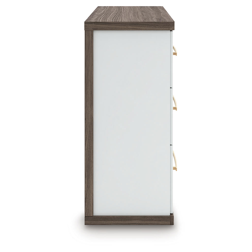 Kendanport Dresser Signature Design by Ashley® Bedroom