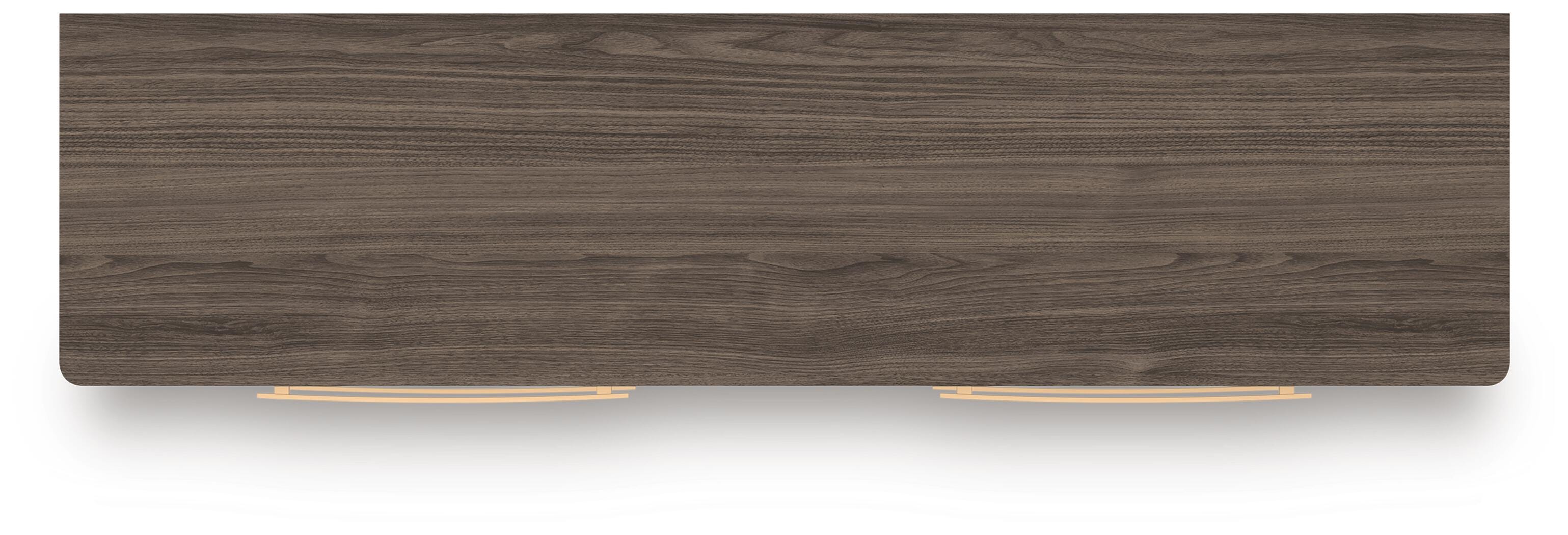 Kendanport Dresser and 2 Nightstands — 3-Piece Storage Set Signature Design by Ashley® Bedroom
