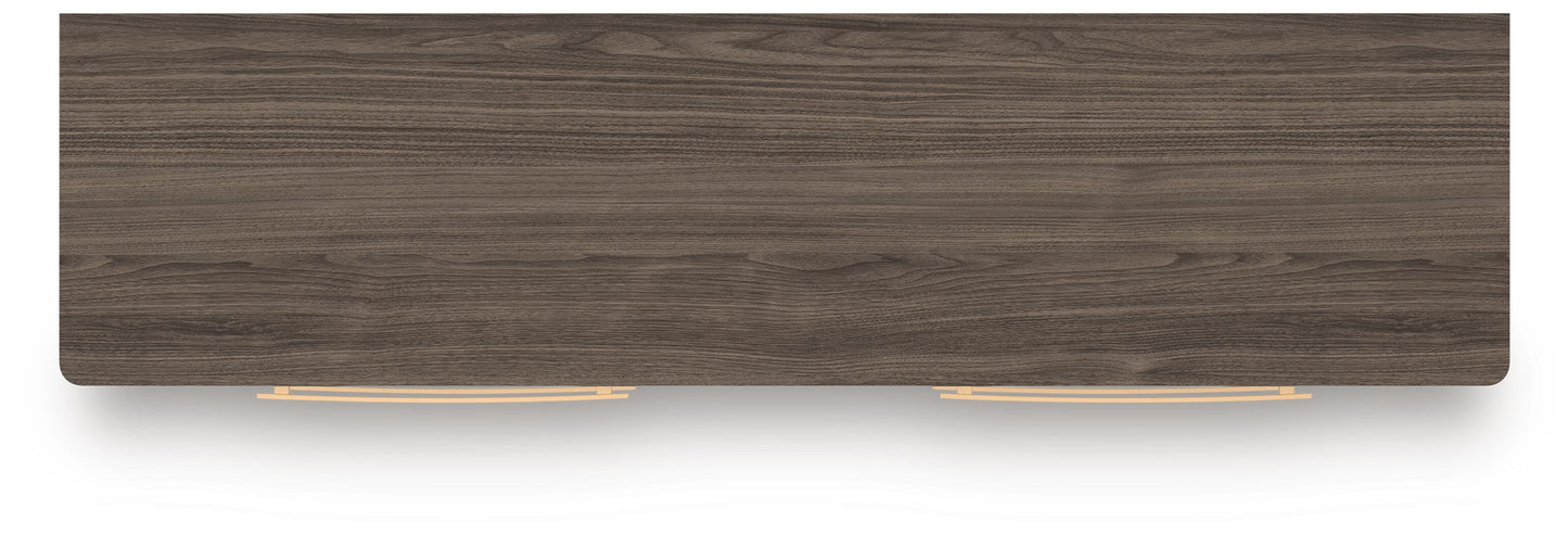 Kendanport Dresser and 2 Nightstands — 3-Piece Storage Set Signature Design by Ashley® Bedroom