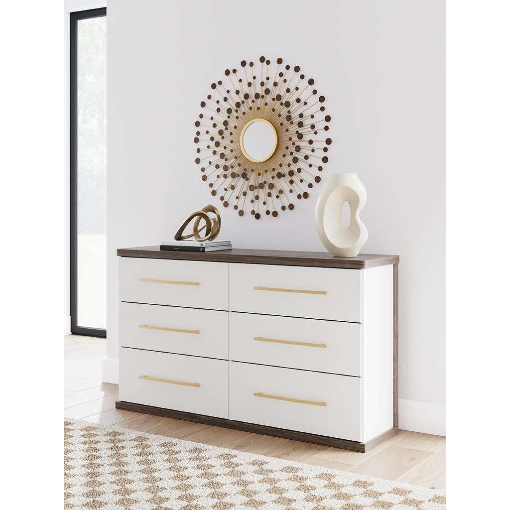 Kendanport Dresser Signature Design by Ashley® Bedroom