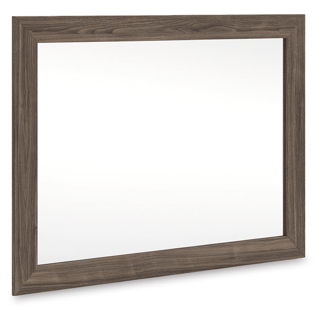 Kendanport Bedroom Mirror Signature Design by Ashley® Wall Decor