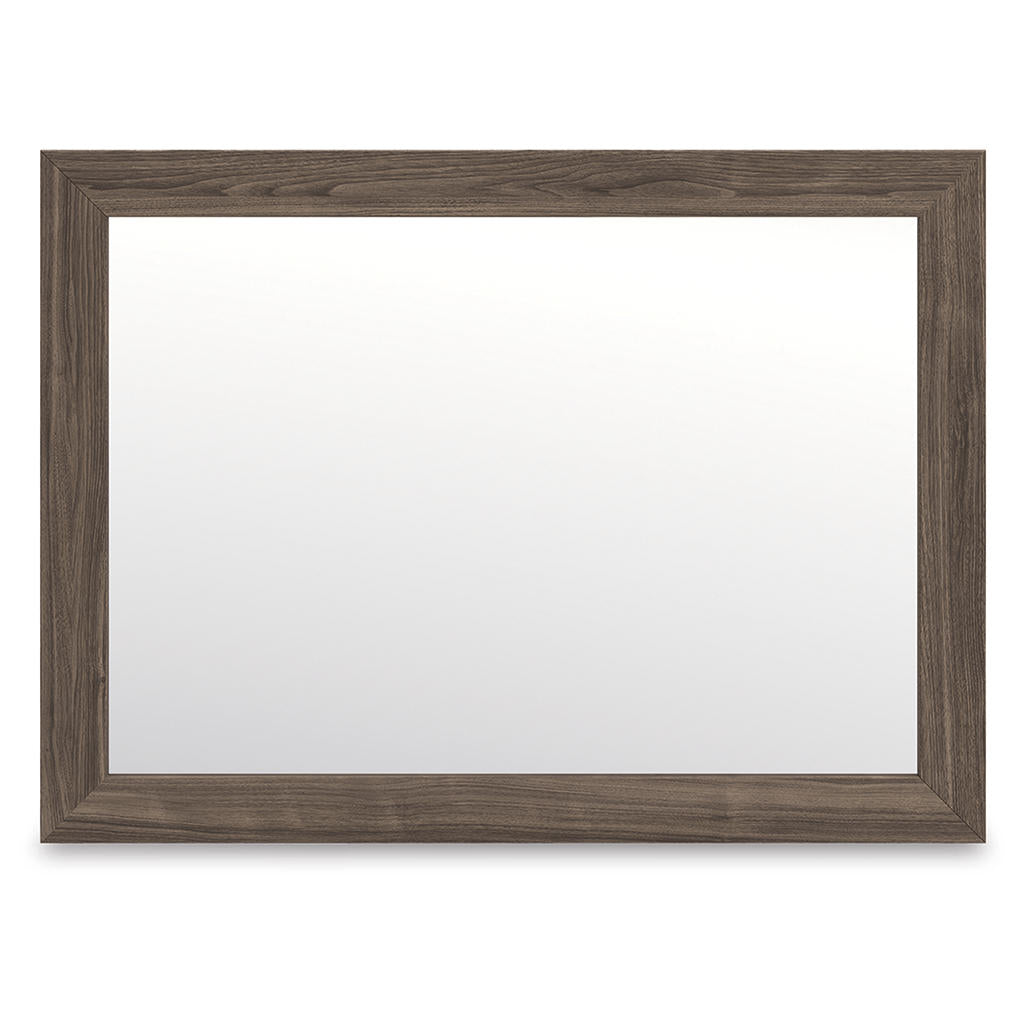 Kendanport Bedroom Mirror Signature Design by Ashley® Wall Decor