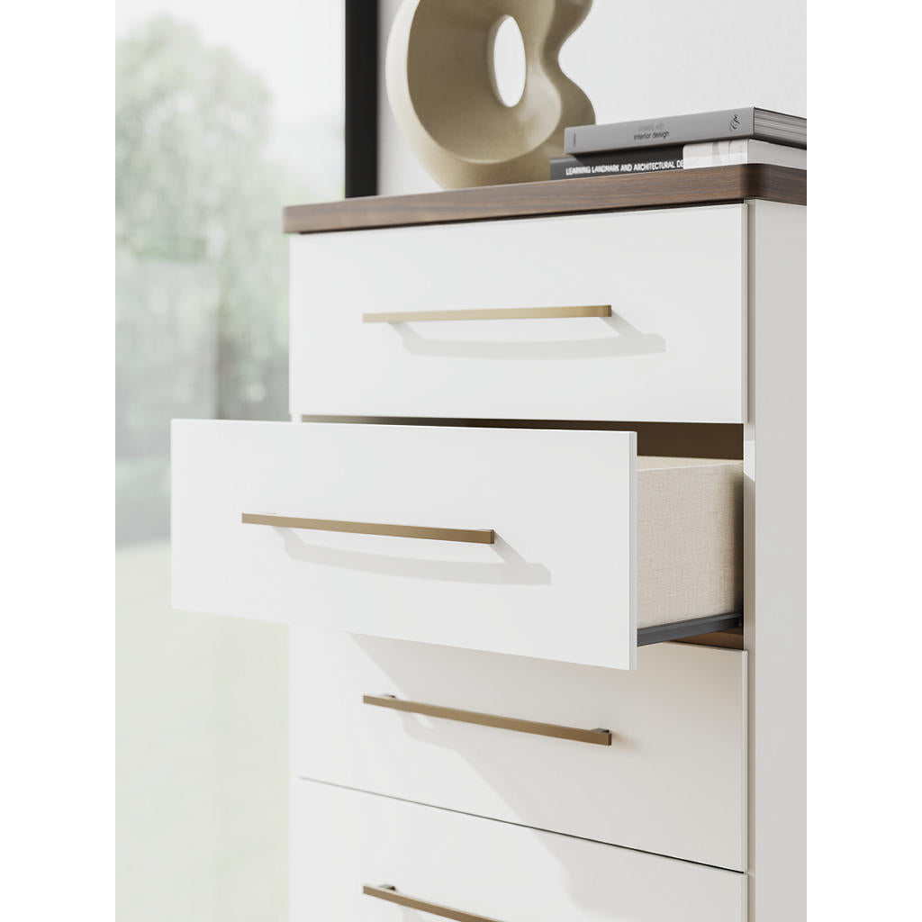 Kendanport Chest of Drawers Signature Design by Ashley® Bedroom