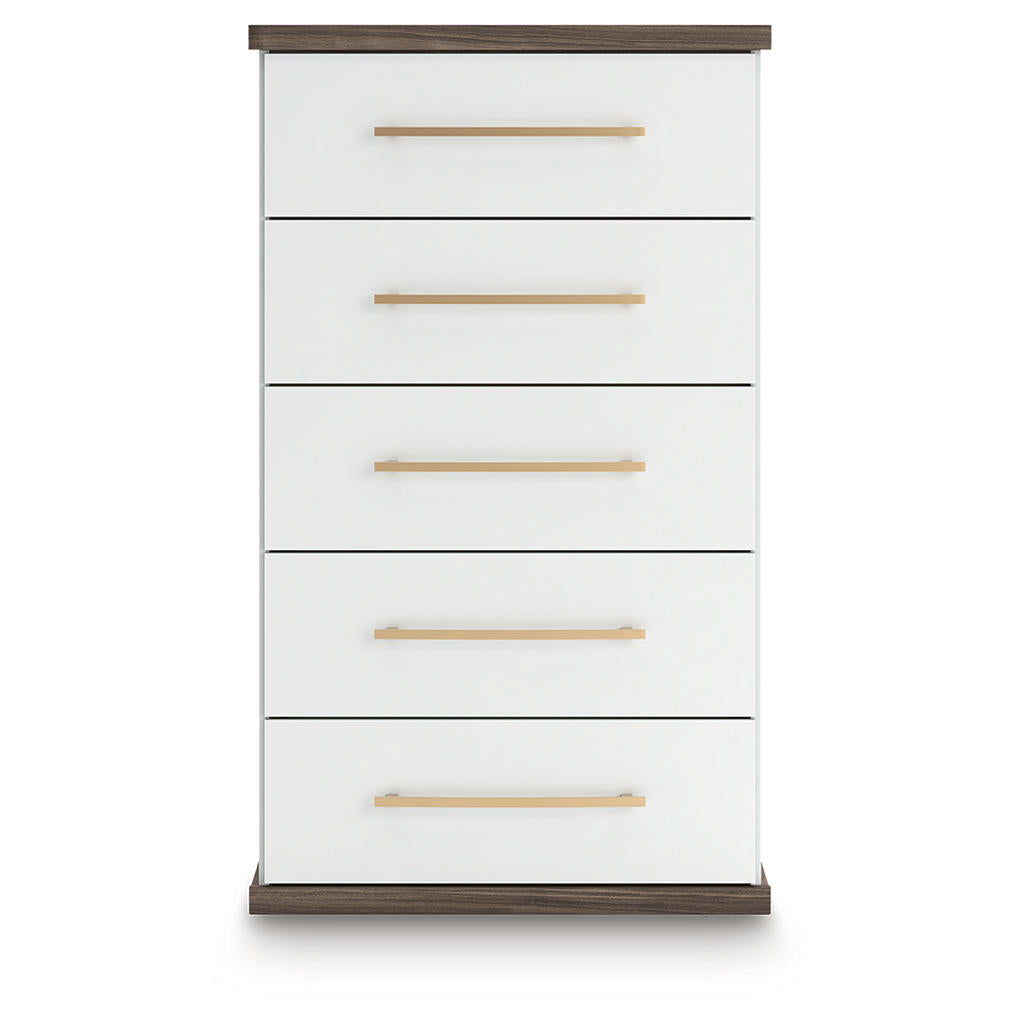 Kendanport Chest of Drawers Signature Design by Ashley® Bedroom