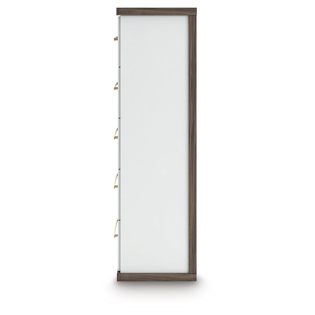 Kendanport Chest of Drawers Signature Design by Ashley® Bedroom