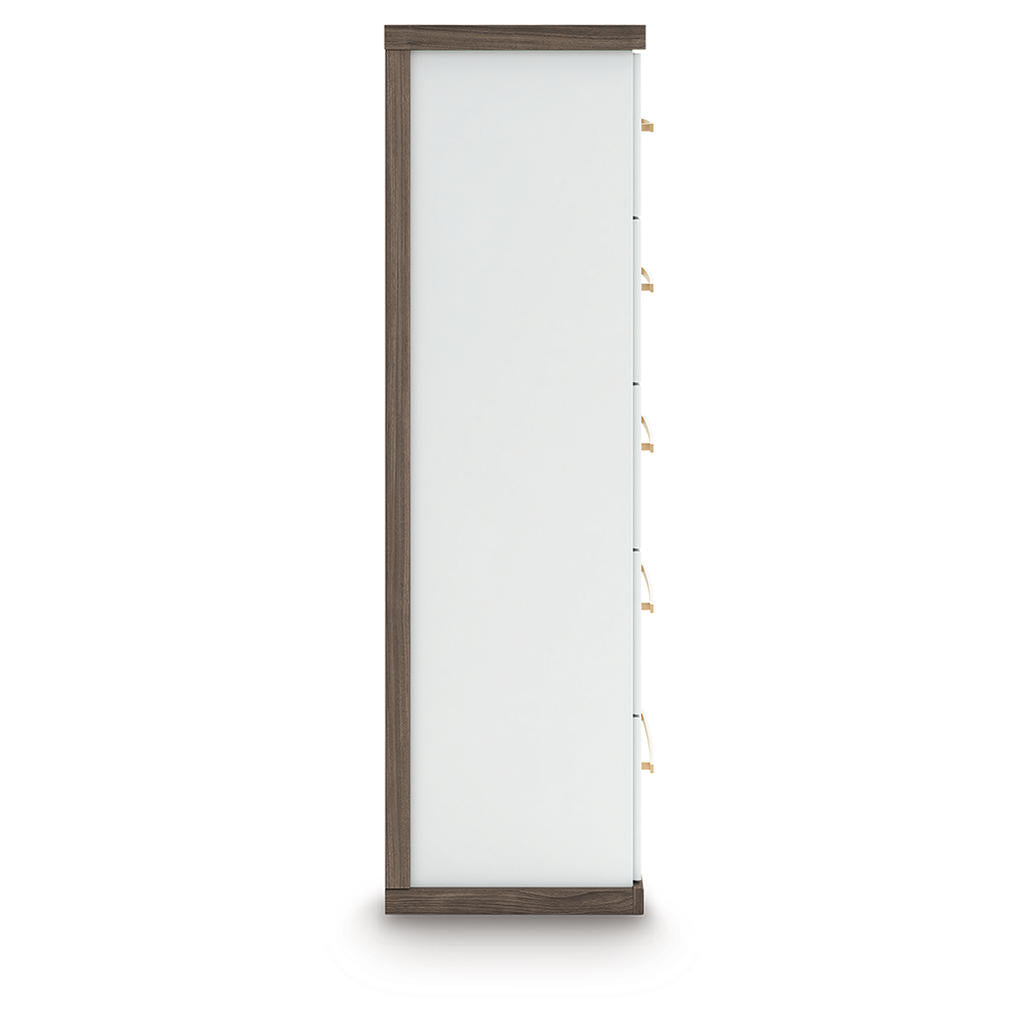 Kendanport Chest of Drawers Signature Design by Ashley® Bedroom