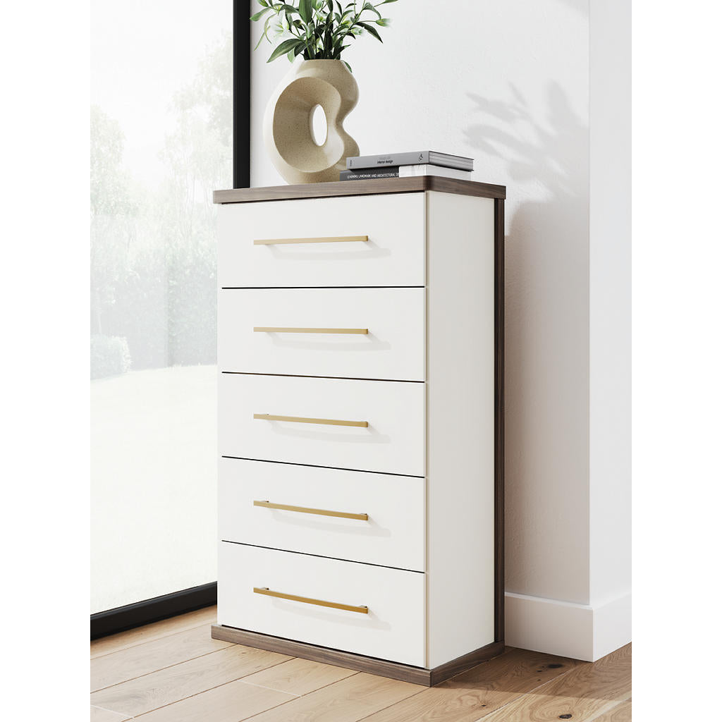 Kendanport Chest of Drawers Signature Design by Ashley® Bedroom