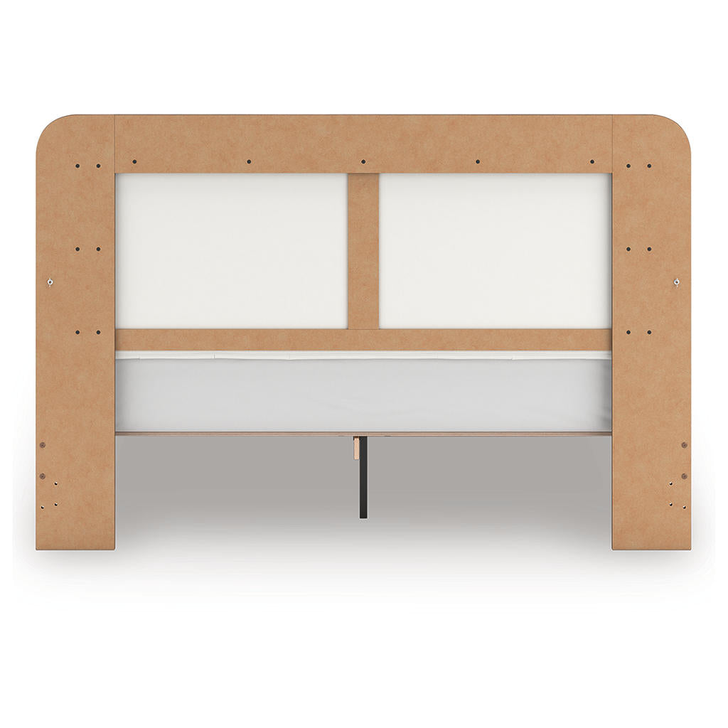 Kendanport King Upholstered Bed Signature Design by Ashley® Bedroom