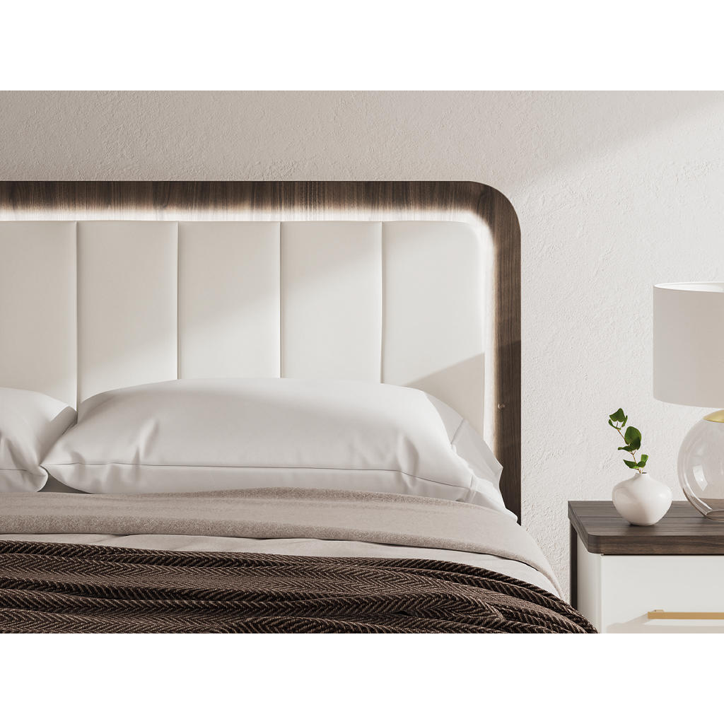 Kendanport King Upholstered Bed Signature Design by Ashley® Bedroom
