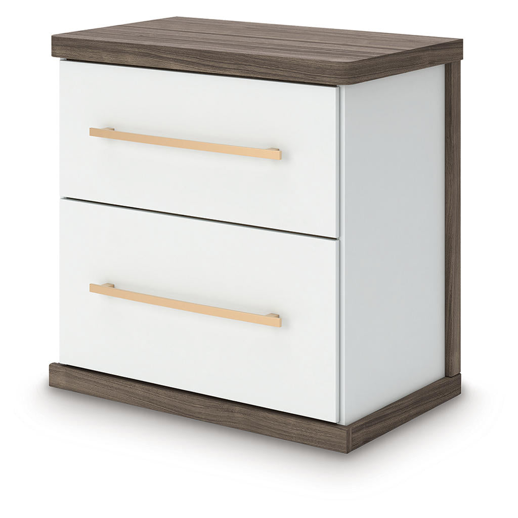 Kendanport Nightstand Signature Design by Ashley® Bedroom