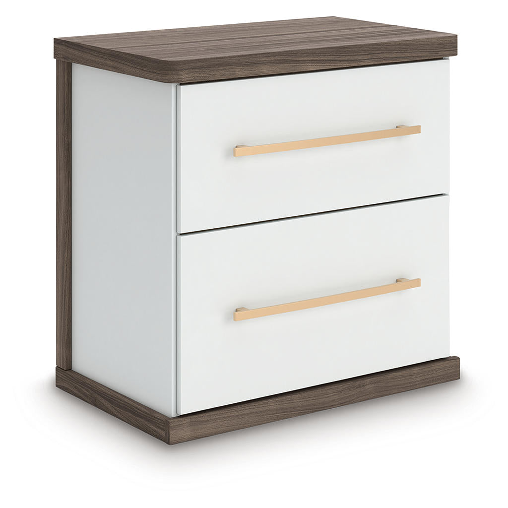 Kendanport Nightstand Signature Design by Ashley® Bedroom