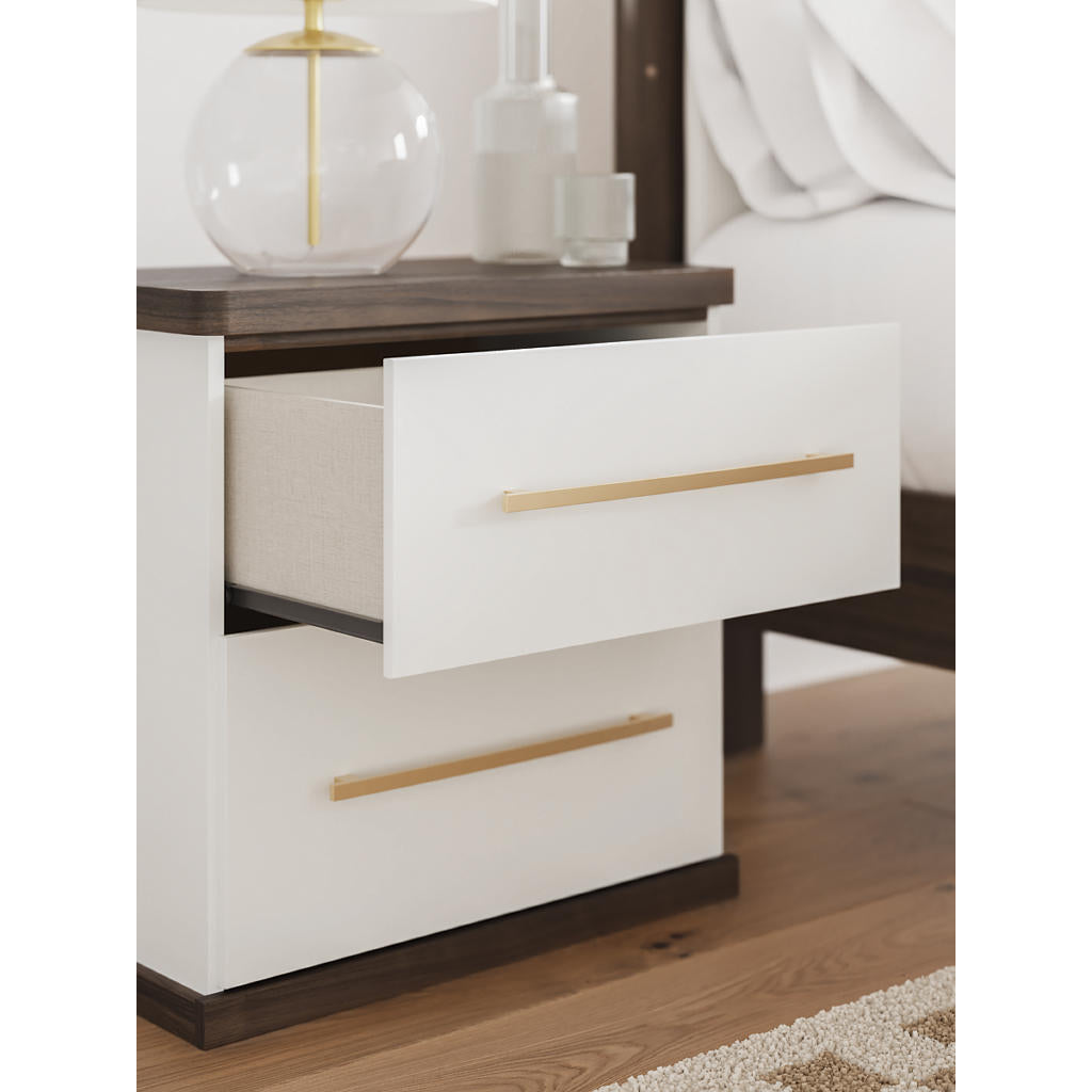 Kendanport Nightstand Signature Design by Ashley® Bedroom