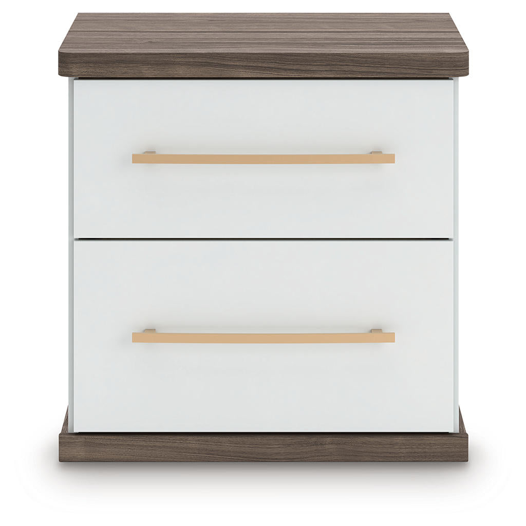 Kendanport Nightstand Signature Design by Ashley® Bedroom
