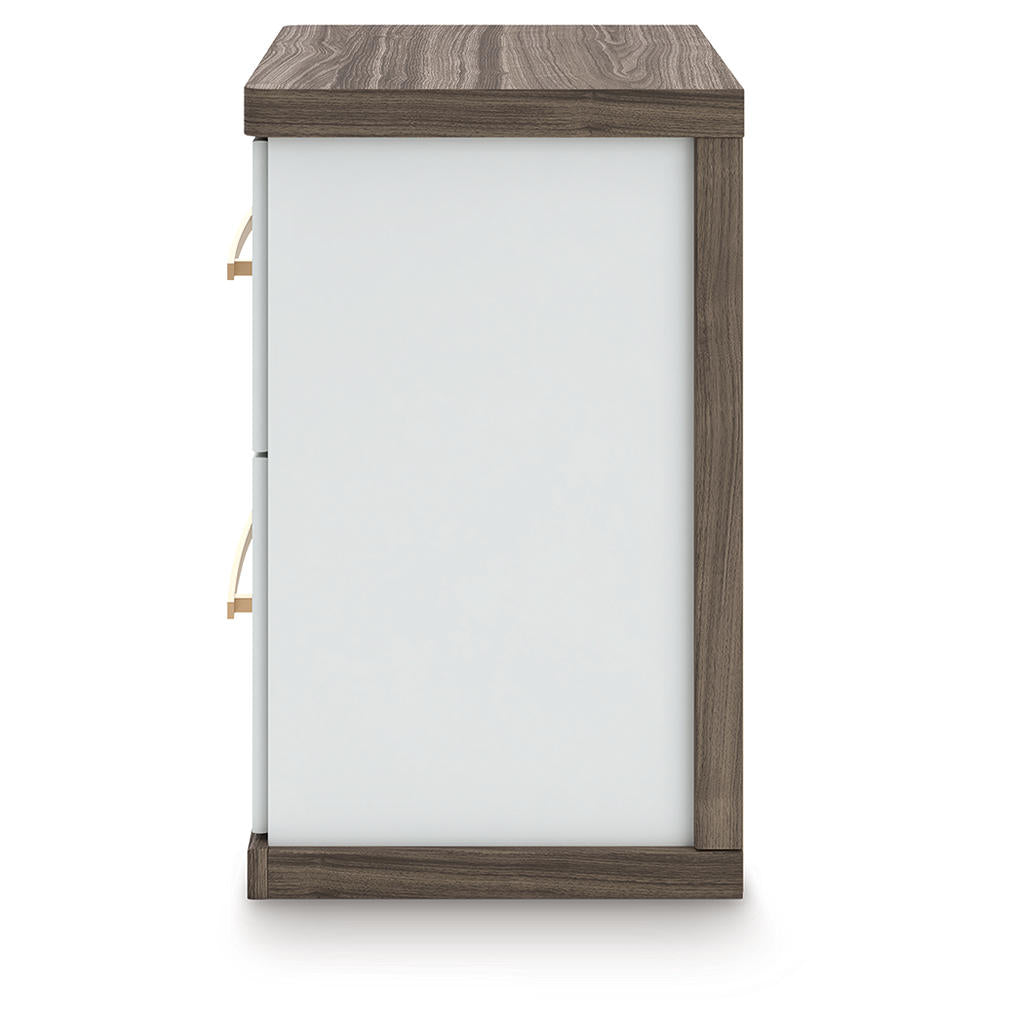 Kendanport Nightstand Signature Design by Ashley® Bedroom