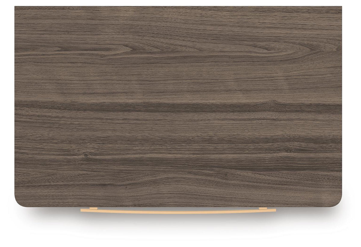 Kendanport Dresser and 2 Nightstands — 3-Piece Storage Set Signature Design by Ashley® Bedroom