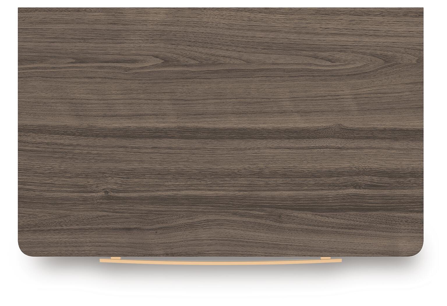 Kendanport King Platform Bed, Dresser, Mirror and Nightstand Signature Design by Ashley® Bedroom