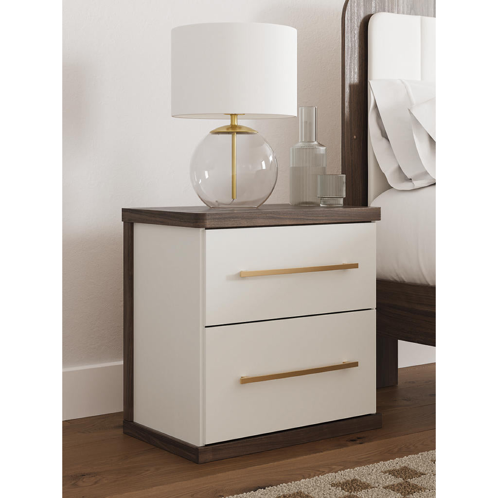 Kendanport Nightstand Signature Design by Ashley® Bedroom