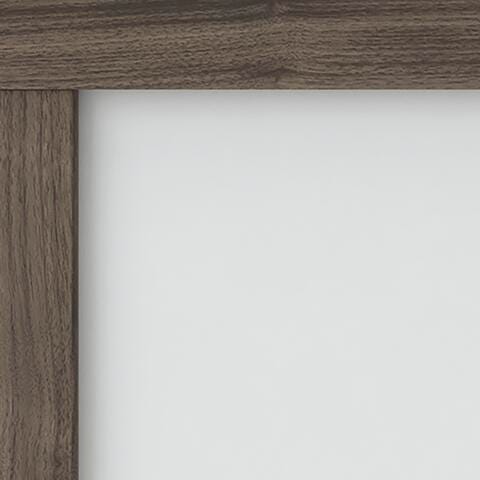 Kendanport King Platform Bed, Dresser, Mirror and Nightstand Signature Design by Ashley® Bedroom