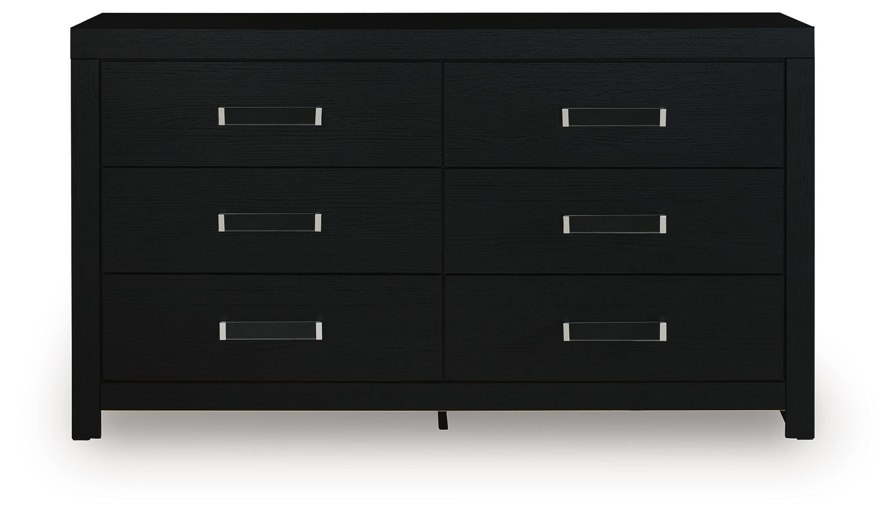 Maeling Queen Upholstered Bed, Dresser and Nightstand (1115) Signature Design by Ashley® Bedroom