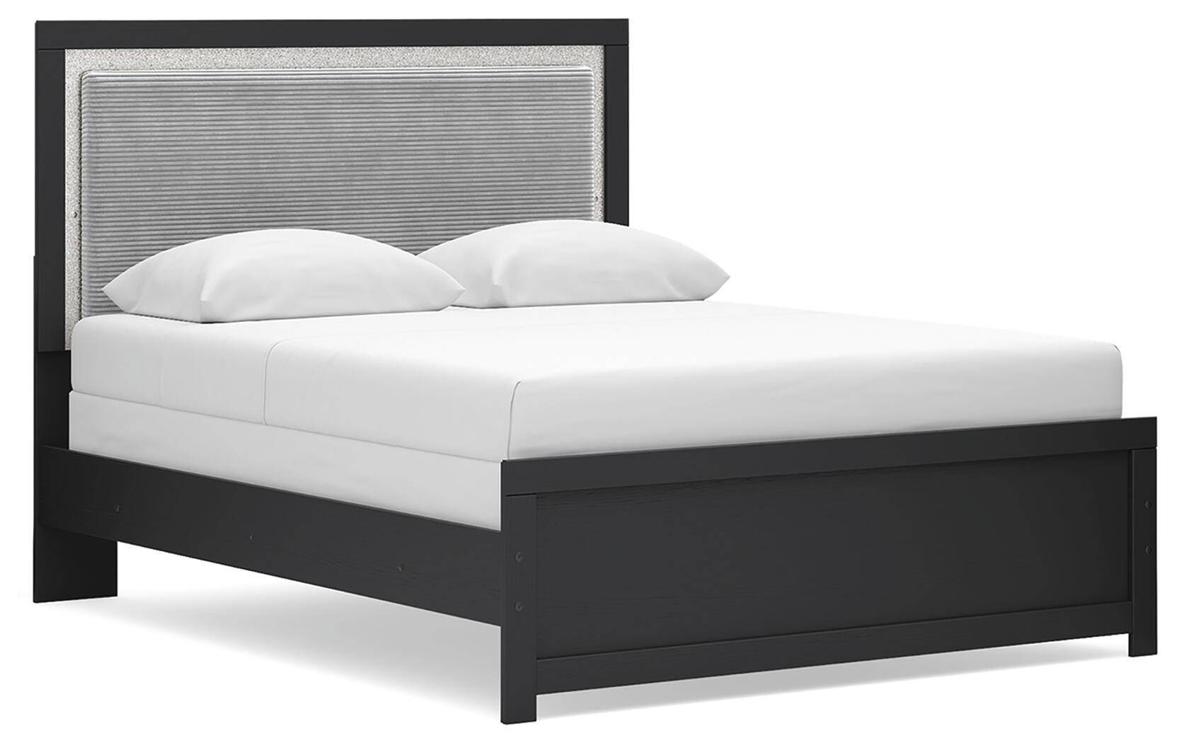 Maeling Queen Bed, Dresser, Mirror and Nightstand (1115) Signature Design by Ashley® Bedroom