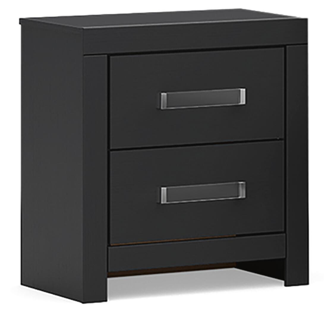Maeling Queen Bed, Dresser, Mirror and Nightstand (1115) Signature Design by Ashley® Bedroom