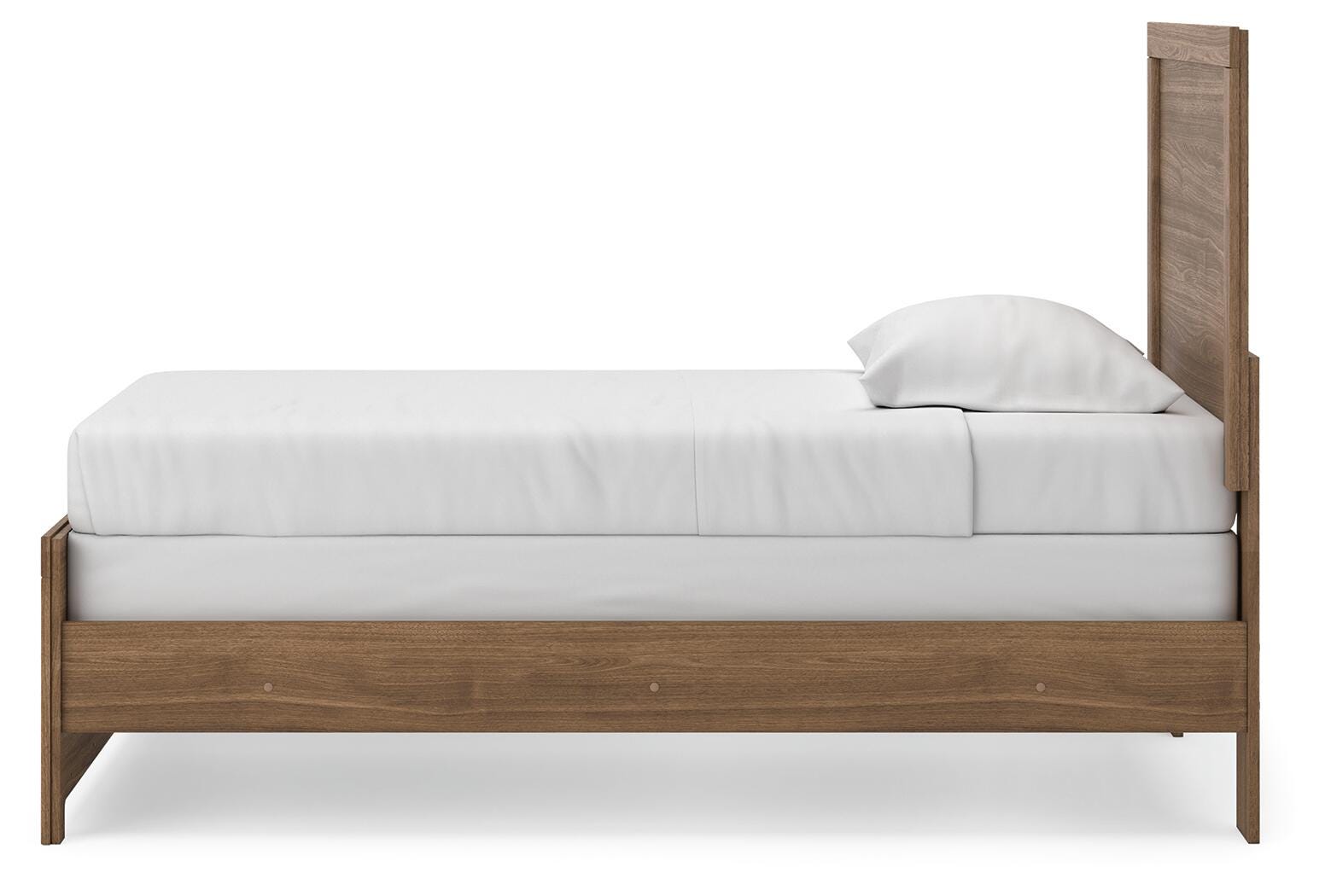 Broachmyn Twin Panel Bed, Dresser and Mirror (1116 Program) Signature Design by Ashley® Bedroom