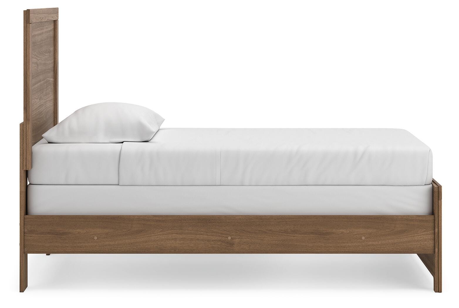 Broachmyn Twin Panel Bed, Dresser and Mirror (1116 Program) Signature Design by Ashley® Bedroom