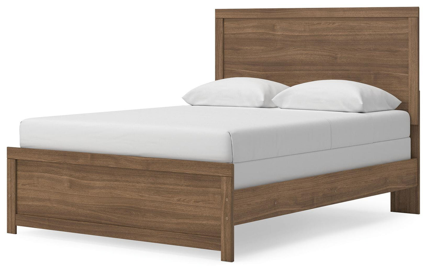 Broachmyn Queen Bed, Dresser, Mirror and Nightstand (1116) Signature Design by Ashley® Bedroom