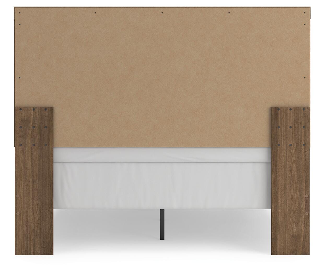 Broachmyn Queen Bed, Dresser, Mirror and Nightstand (1116) Signature Design by Ashley® Bedroom