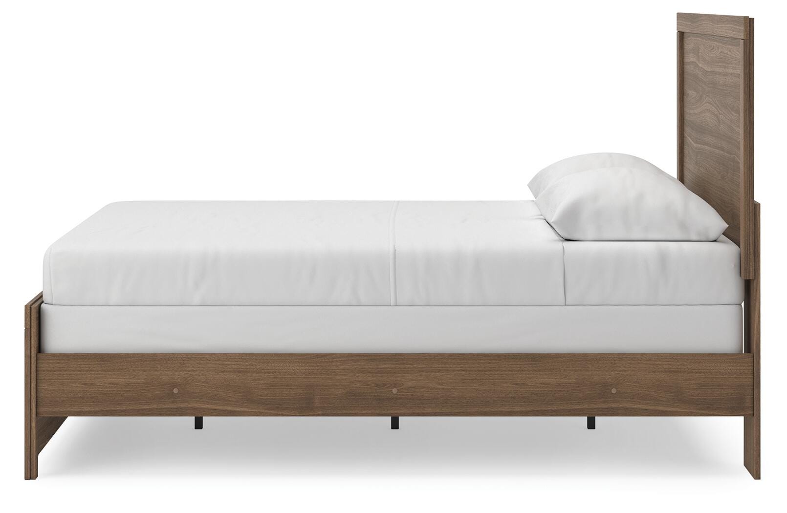 Broachmyn Queen Panel Bed 4-Piece Set with Nightstand (1116) Signature Design by Ashley® Bedroom