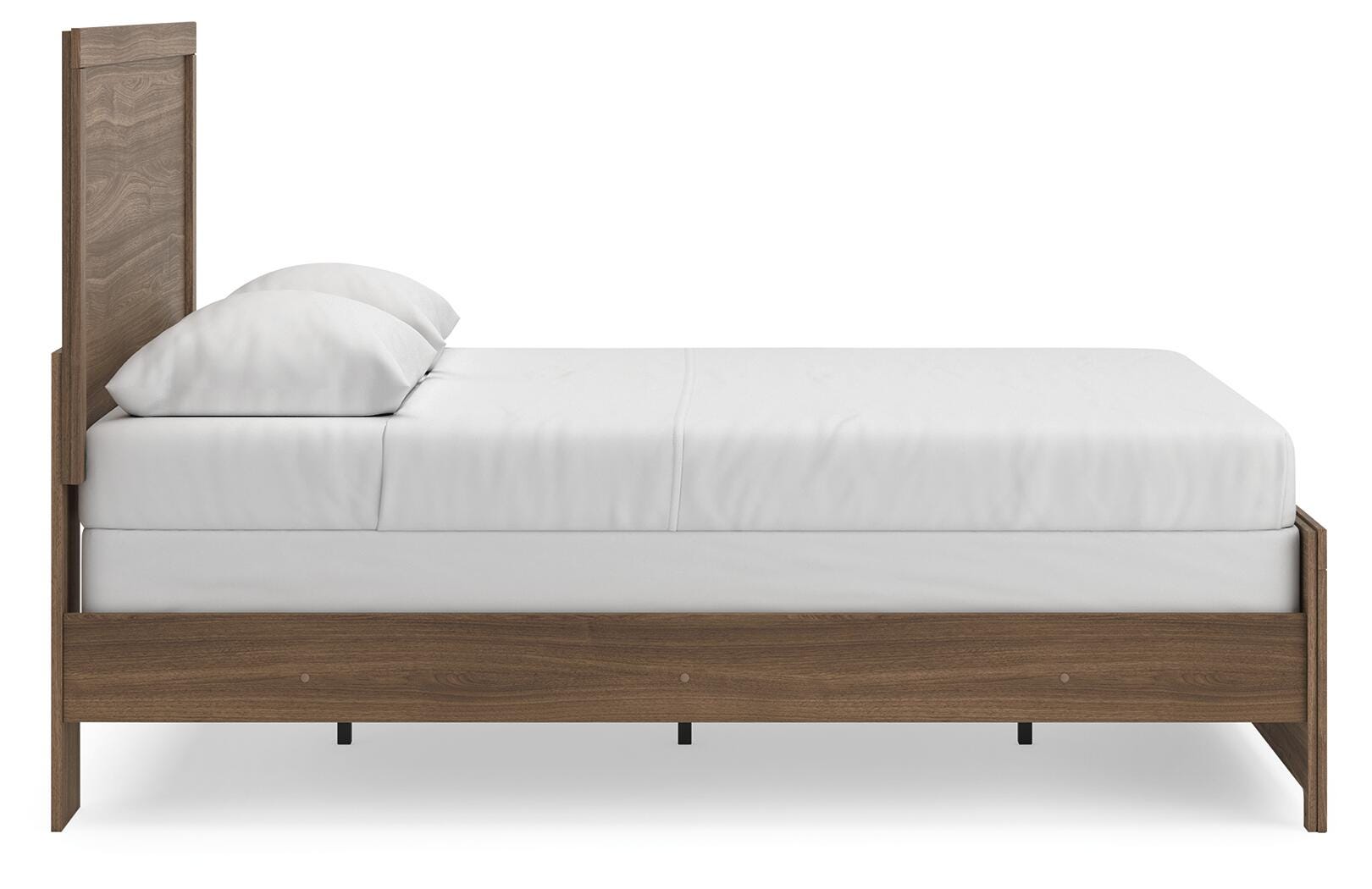 Broachmyn Queen Bed, Dresser, Mirror and Nightstand (1116) Signature Design by Ashley® Bedroom