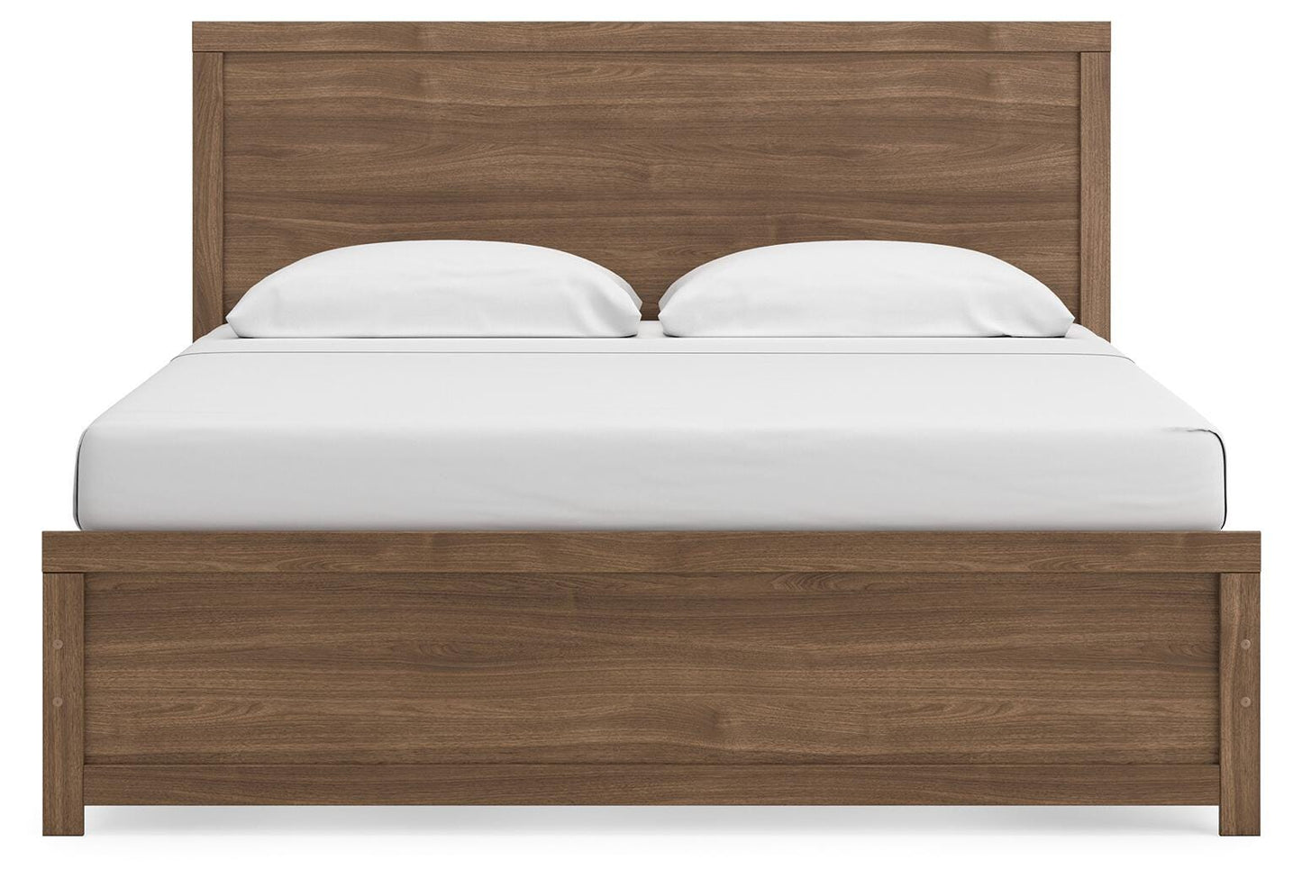 Broachmyn King Panel Bed