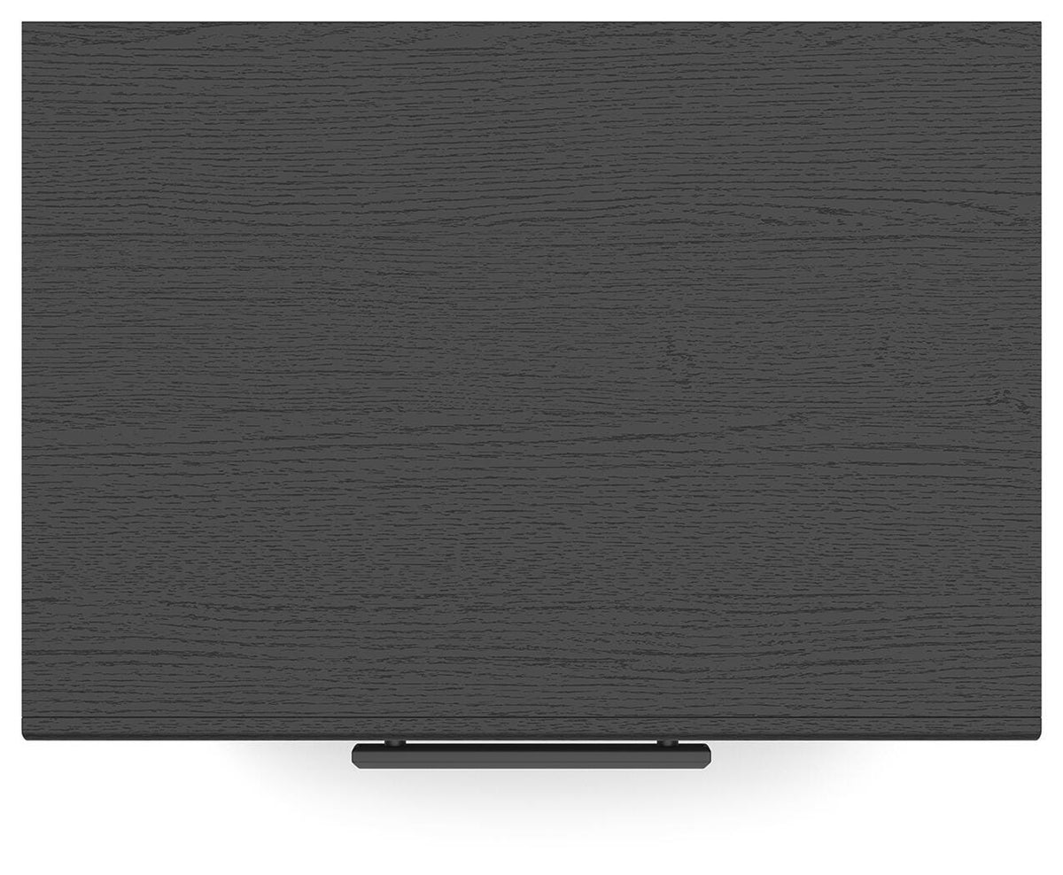 Broachmyn Queen Panel Bed, Dresser and Nightstand (1118) Signature Design by Ashley® Bedroom