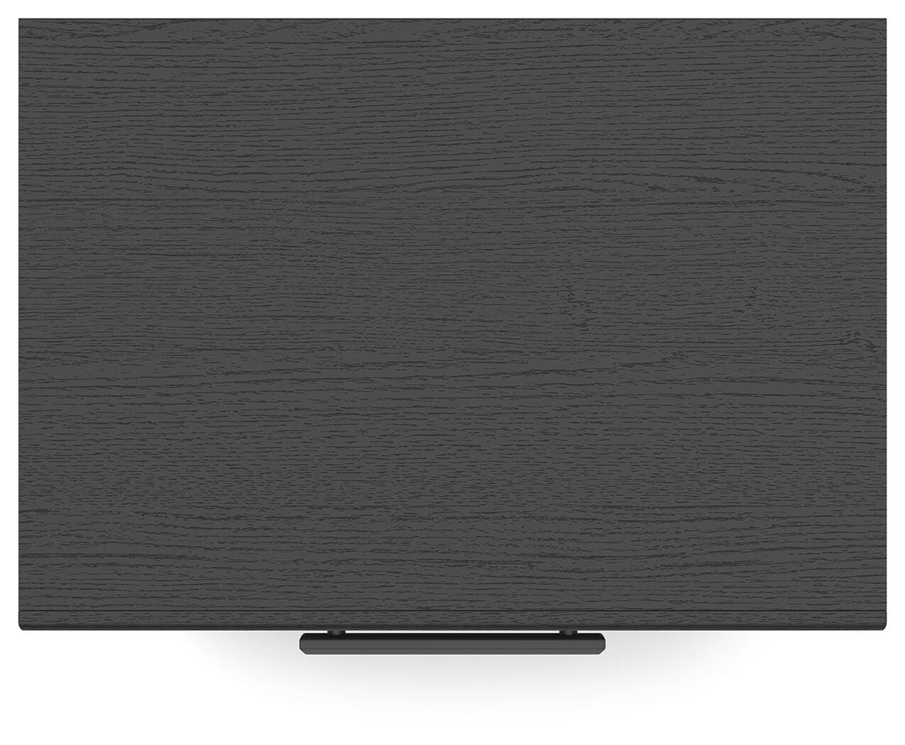 Broachmyn Queen Bookcase Panel Bed, Dresser, Mirror and Nightstand