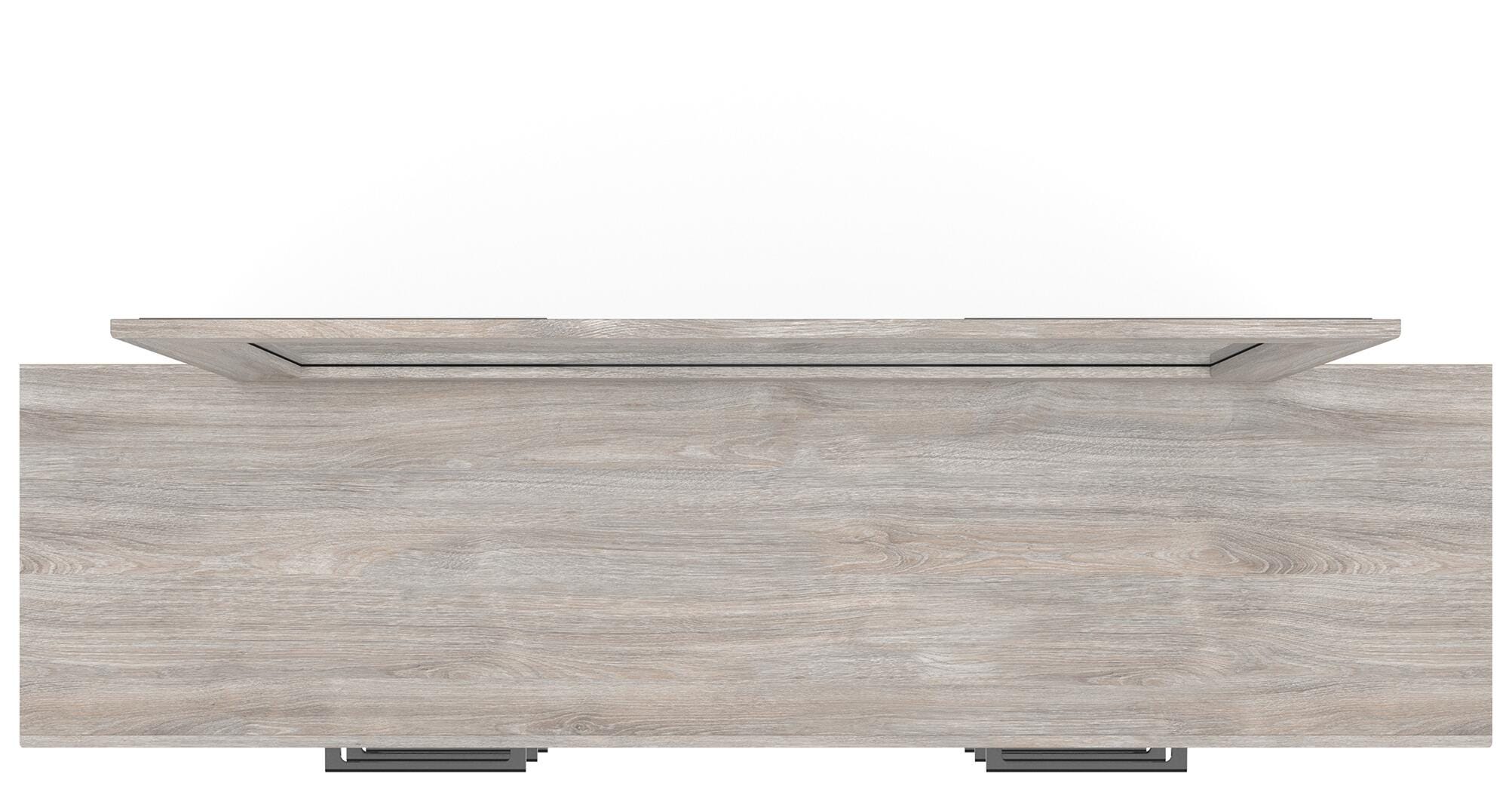 Broachmyn Queen Panel Bed, Dresser and Mirror Signature Design by Ashley® Bedroom