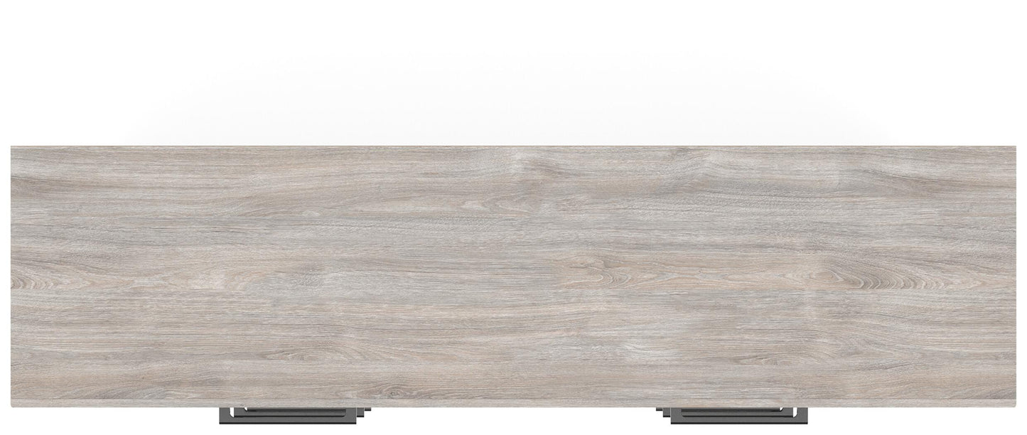Broachmyn Queen Panel Bed, Dresser and Nightstand Signature Design by Ashley® Bedroom