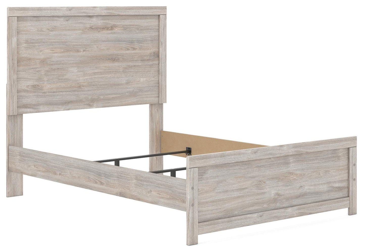 Broachmyn Full Panel Bed, Dresser and Mirror (1120 Program) Signature Design by Ashley® Bedroom