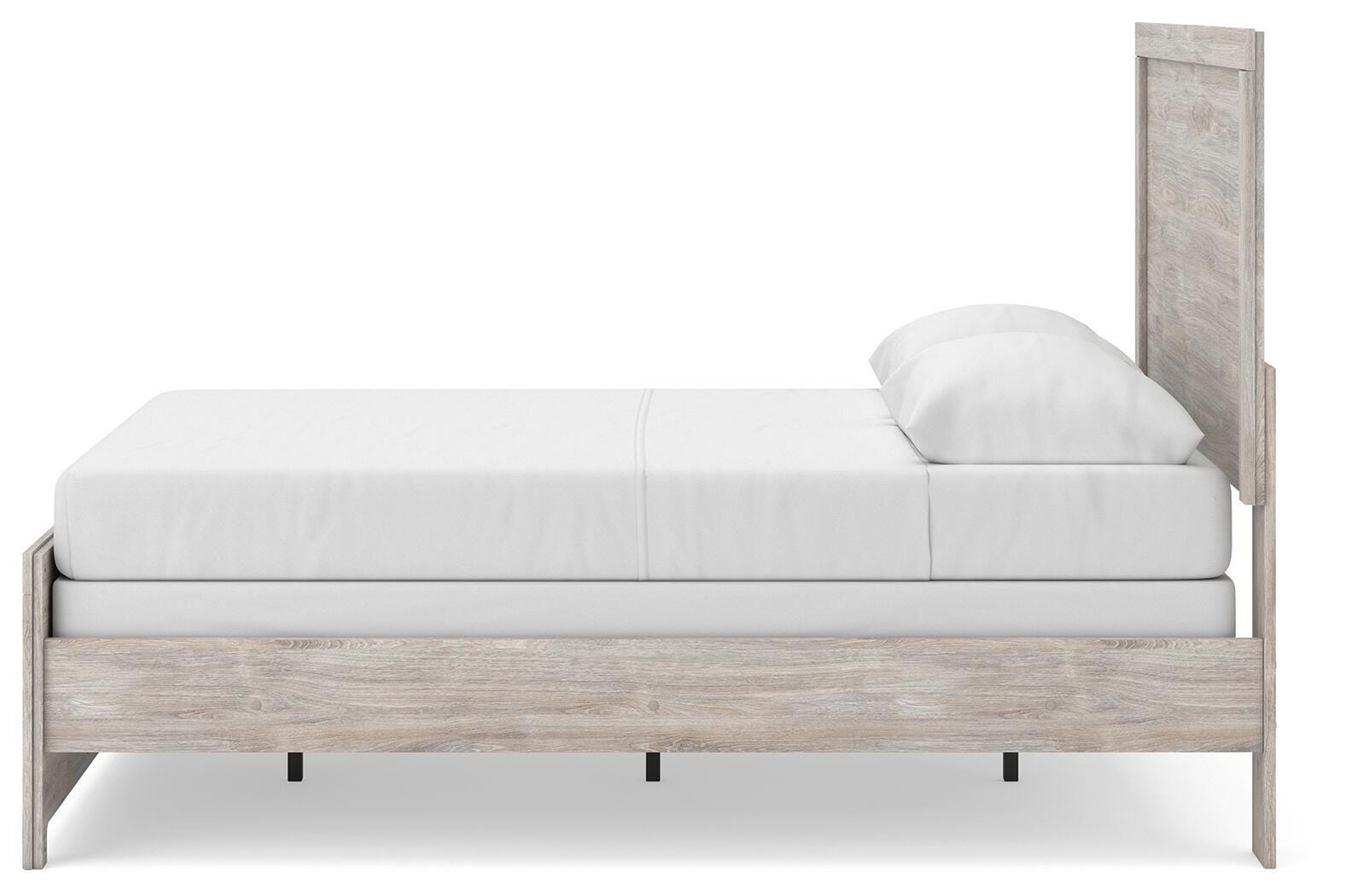Broachmyn Full Panel Bed, Dresser and Mirror (1120 Program) Signature Design by Ashley® Bedroom