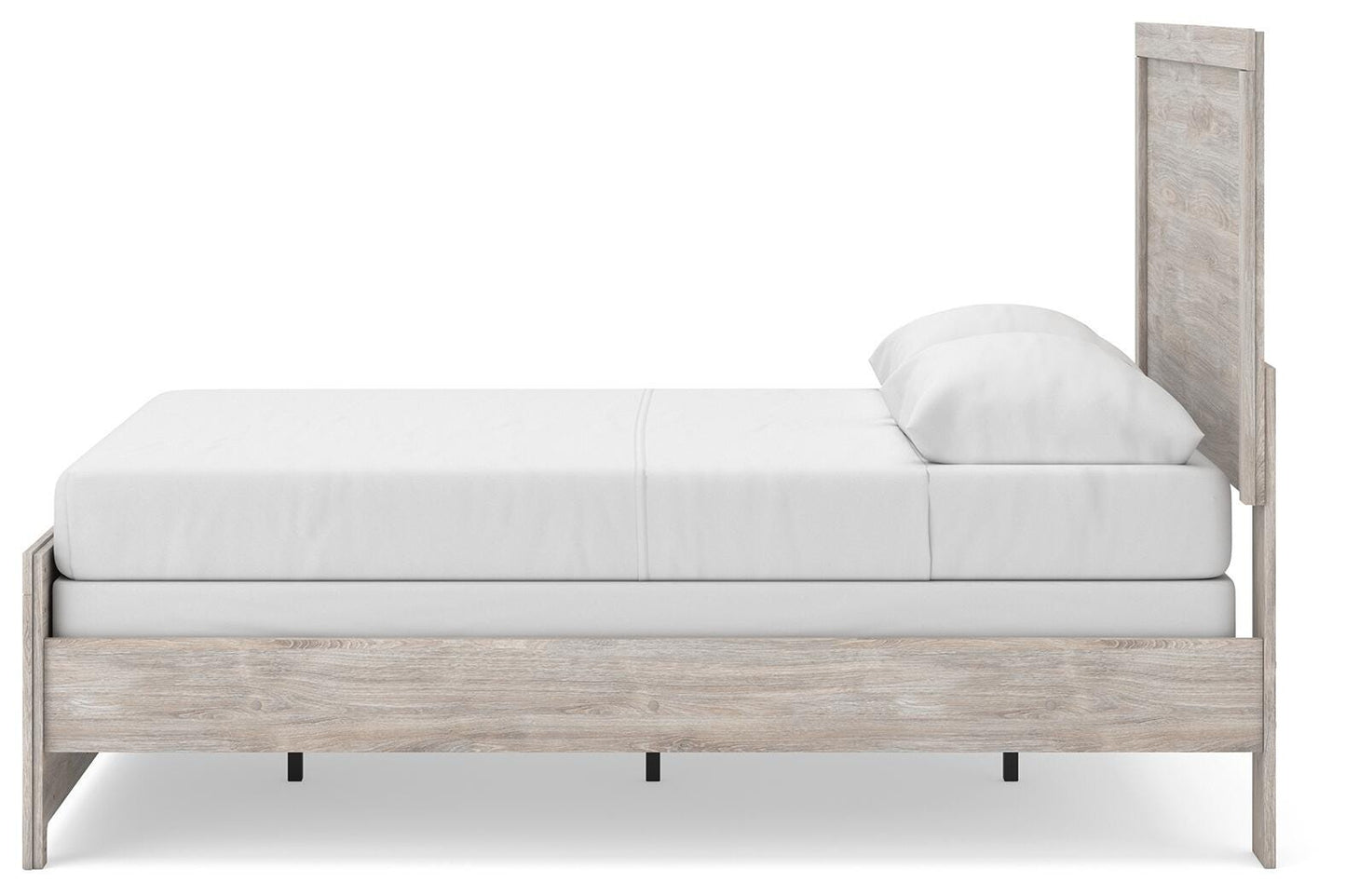 Broachmyn Full Panel Bed, Dresser and Mirror (1120 Program) Signature Design by Ashley® Bedroom