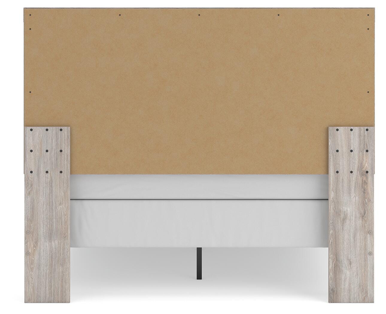 Broachmyn Queen Panel Bed, Dresser and Nightstand Signature Design by Ashley® Bedroom