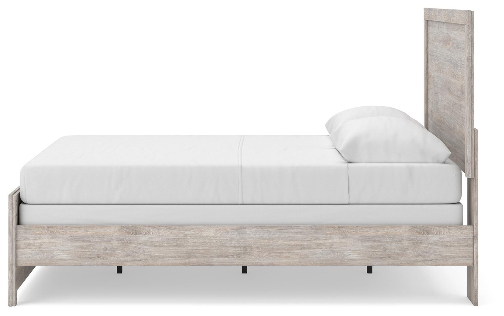 Broachmyn Queen Panel Bed, Dresser and Mirror Signature Design by Ashley® Bedroom