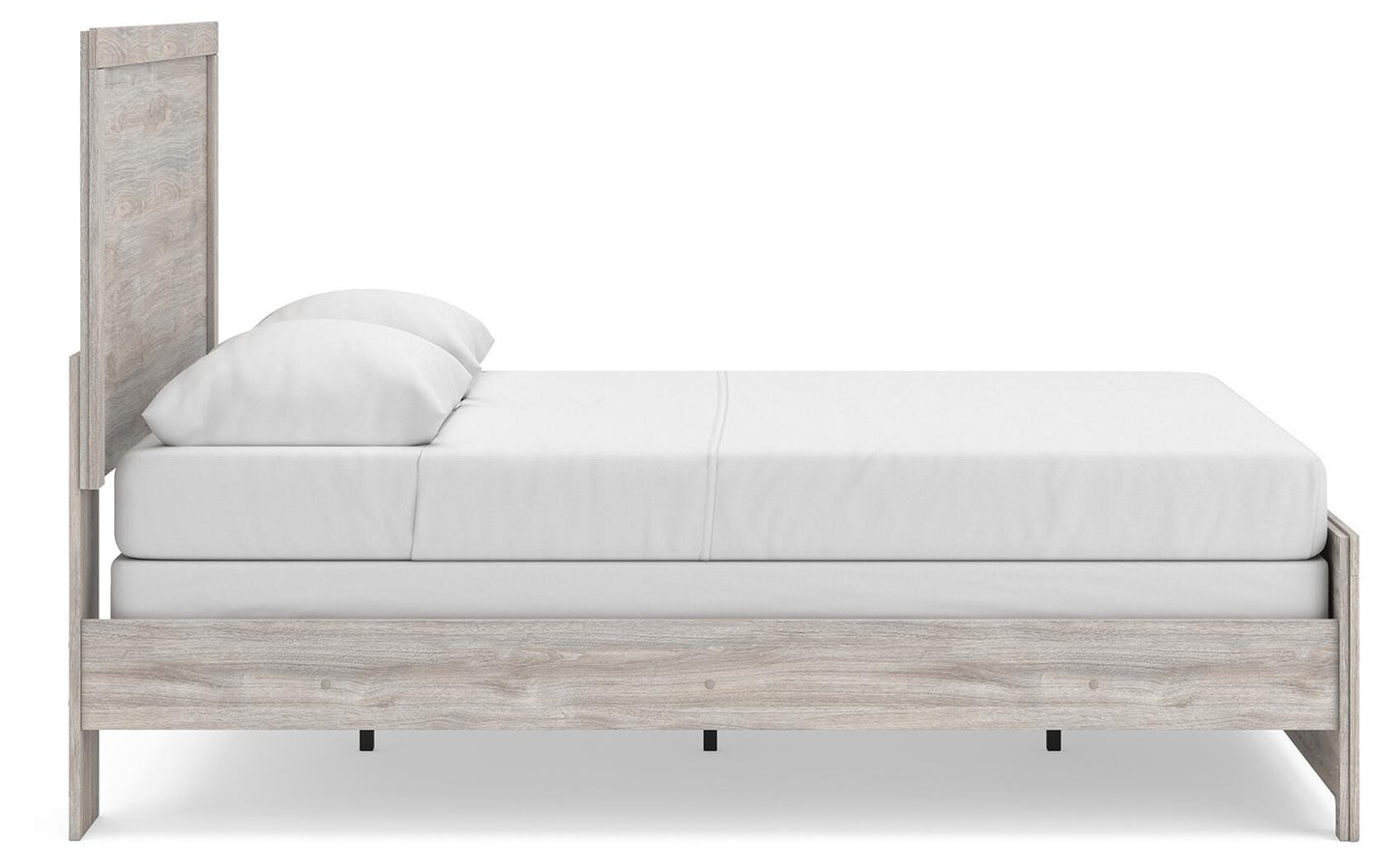Broachmyn Queen Panel Bed, Dresser and Mirror Signature Design by Ashley® Bedroom