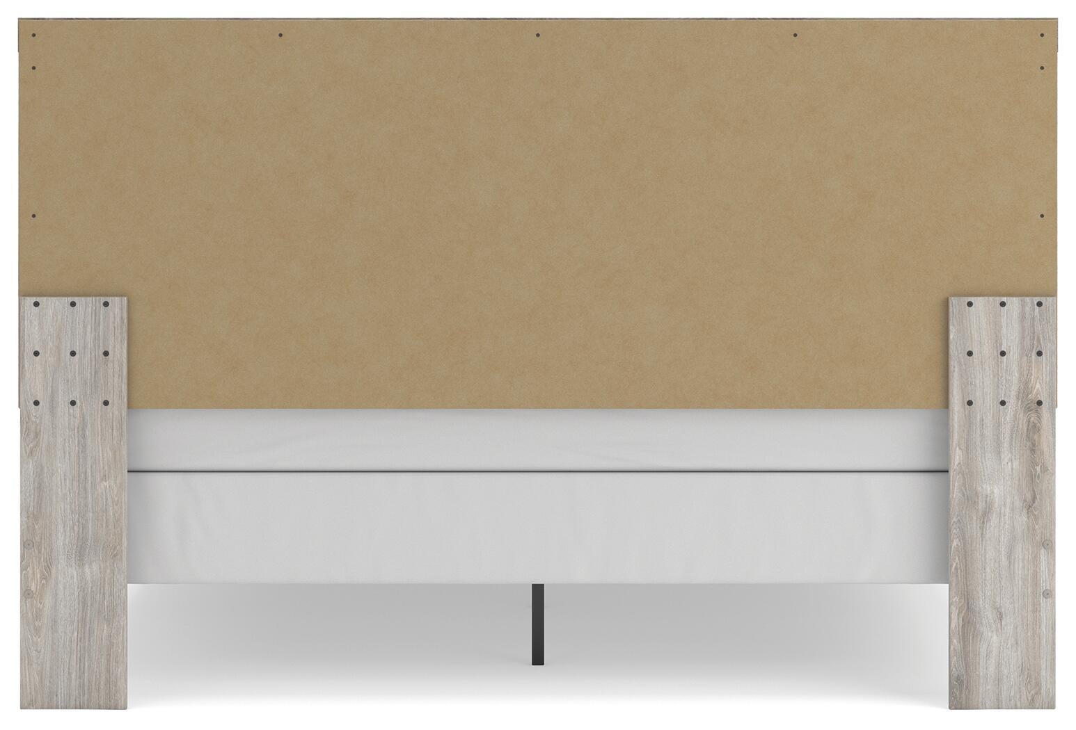 Broachmyn King Panel Bed, Dresser and Nightstand (1120 Program) Signature Design by Ashley® Bedroom