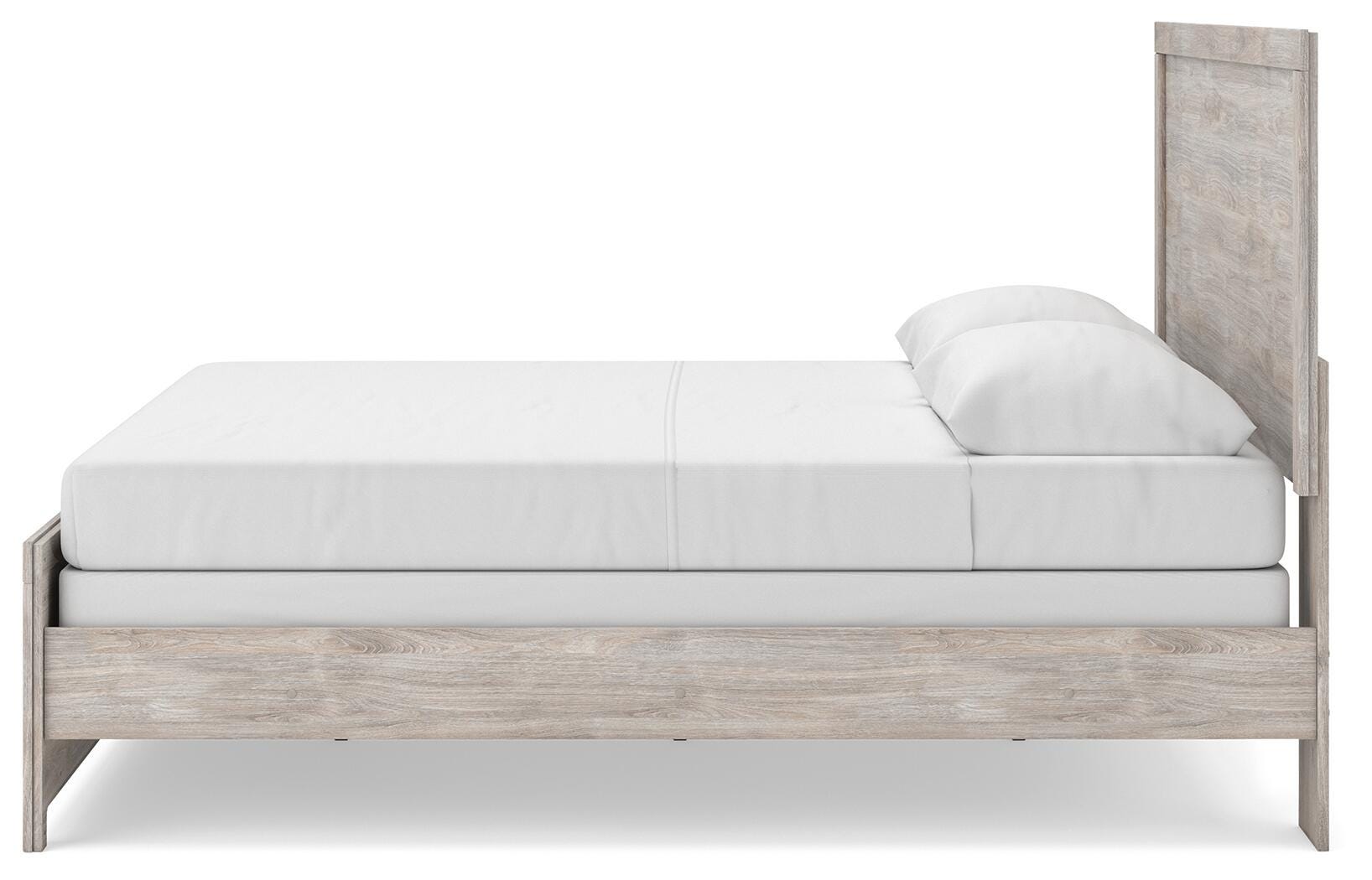 Broachmyn King Panel Bed, Dresser and Nightstand (1120 Program) Signature Design by Ashley® Bedroom