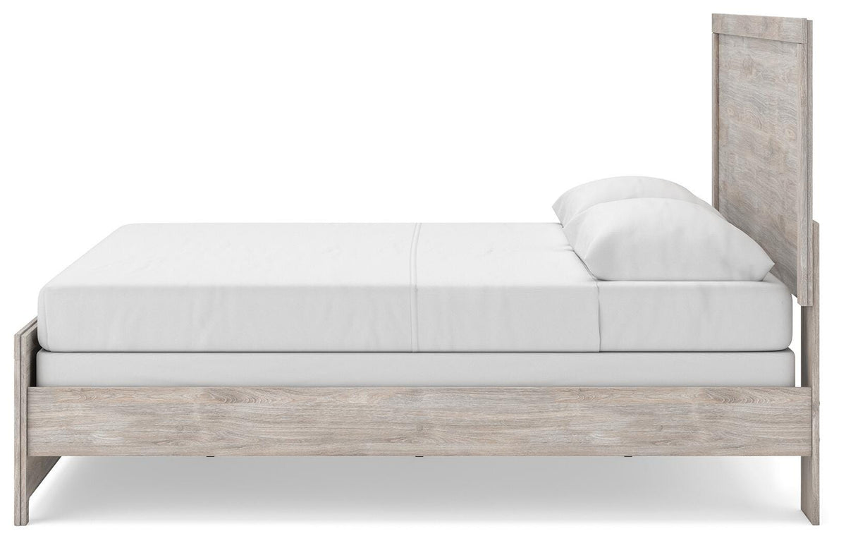 Broachmyn King Panel Bed, Dresser and Nightstand (1120 Program) Signature Design by Ashley® Bedroom