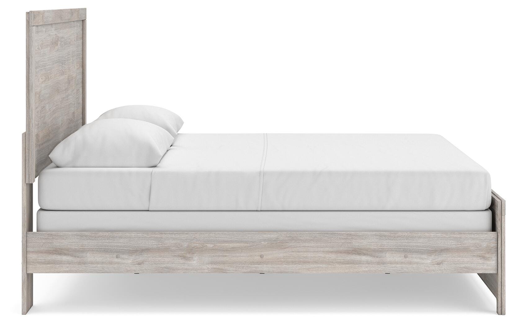 Broachmyn King Panel Bed, Dresser and Nightstand (1120 Program) Signature Design by Ashley® Bedroom