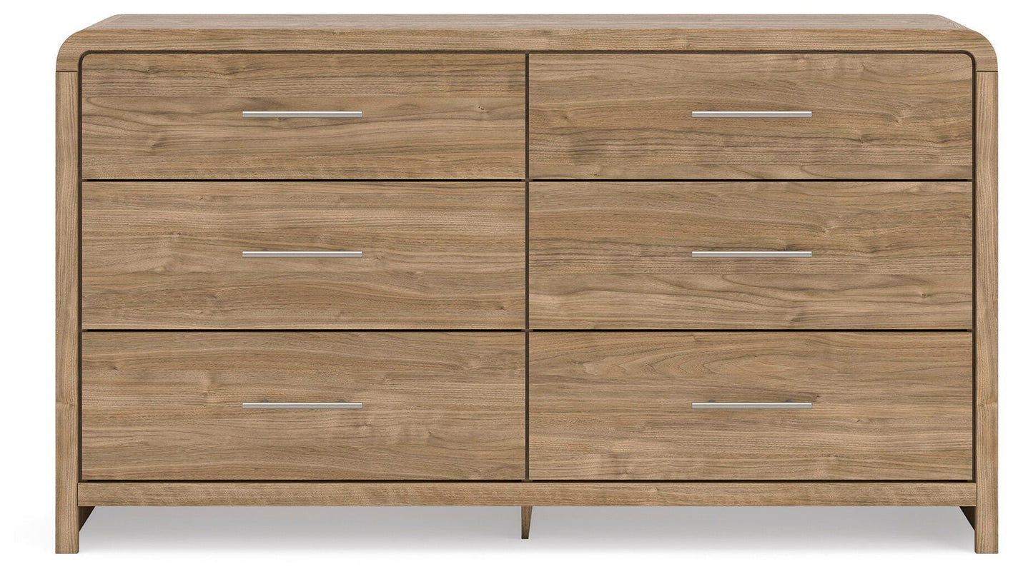 Gramburg Dresser