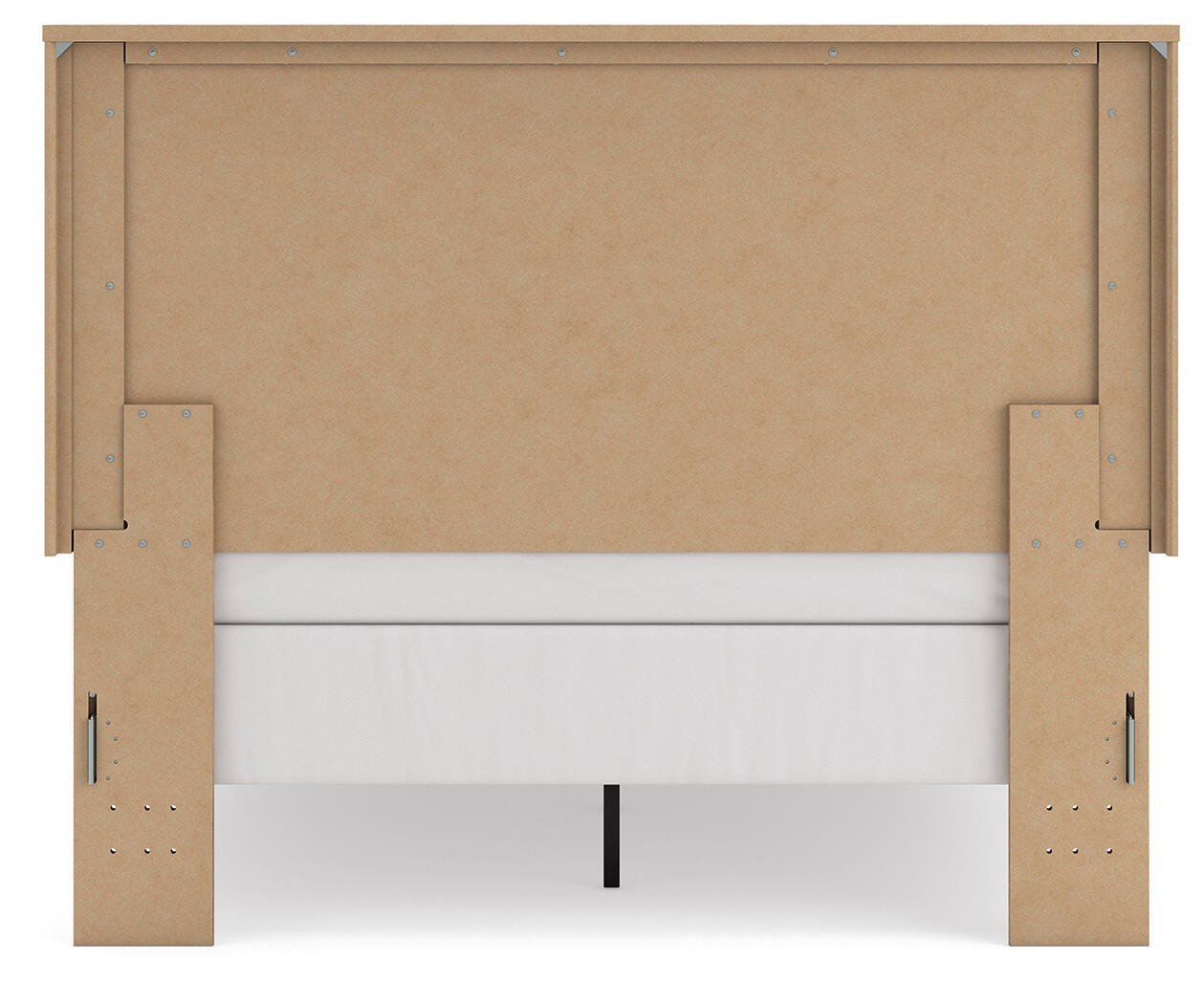 Gramburg Queen Panel Bed, Dresser and Mirror — 3-Piece Set Signature Design by Ashley® Bedroom